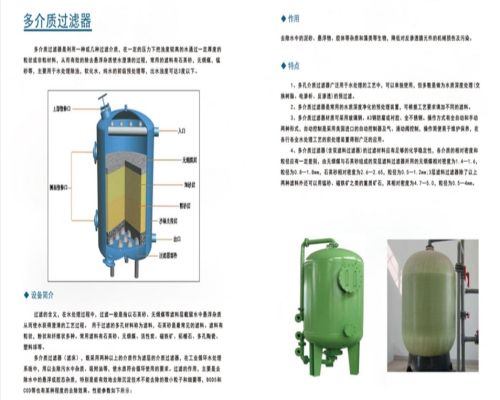 廣東多介質(zhì)過濾器廠家電話和地址是多少？