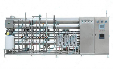 純水設(shè)備的日常維護(hù)需要注意哪些方面？